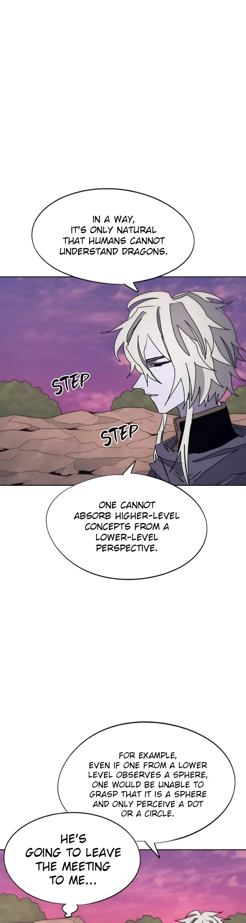 Read The Ember Knight Manga Online