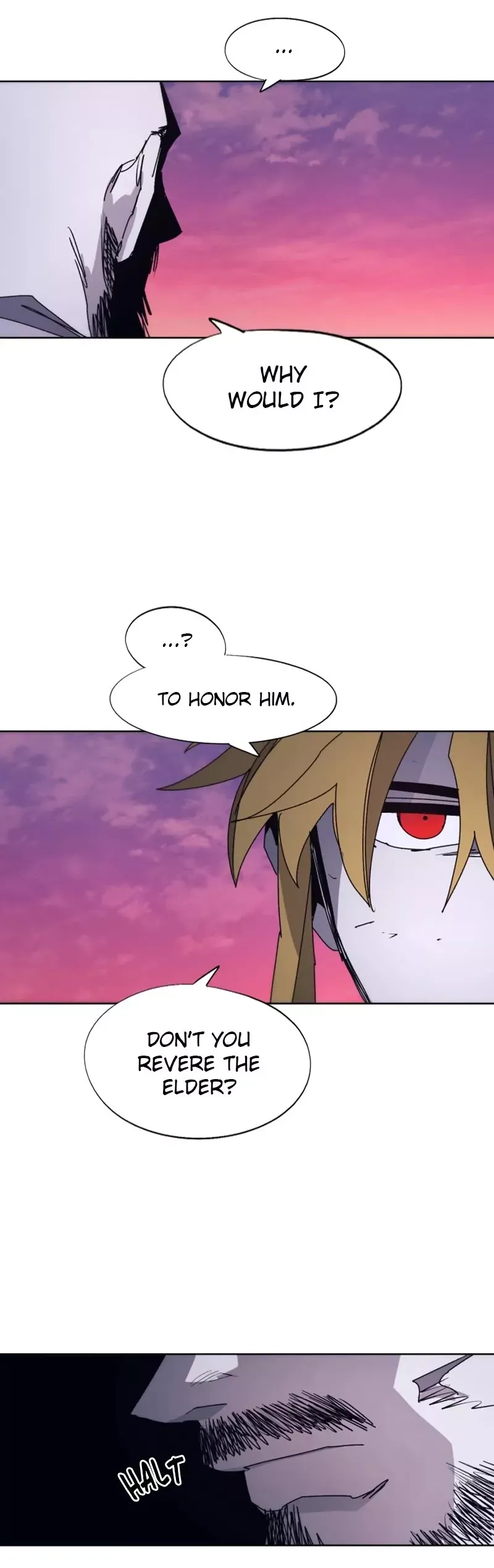 Read The Ember Knight Manga Online