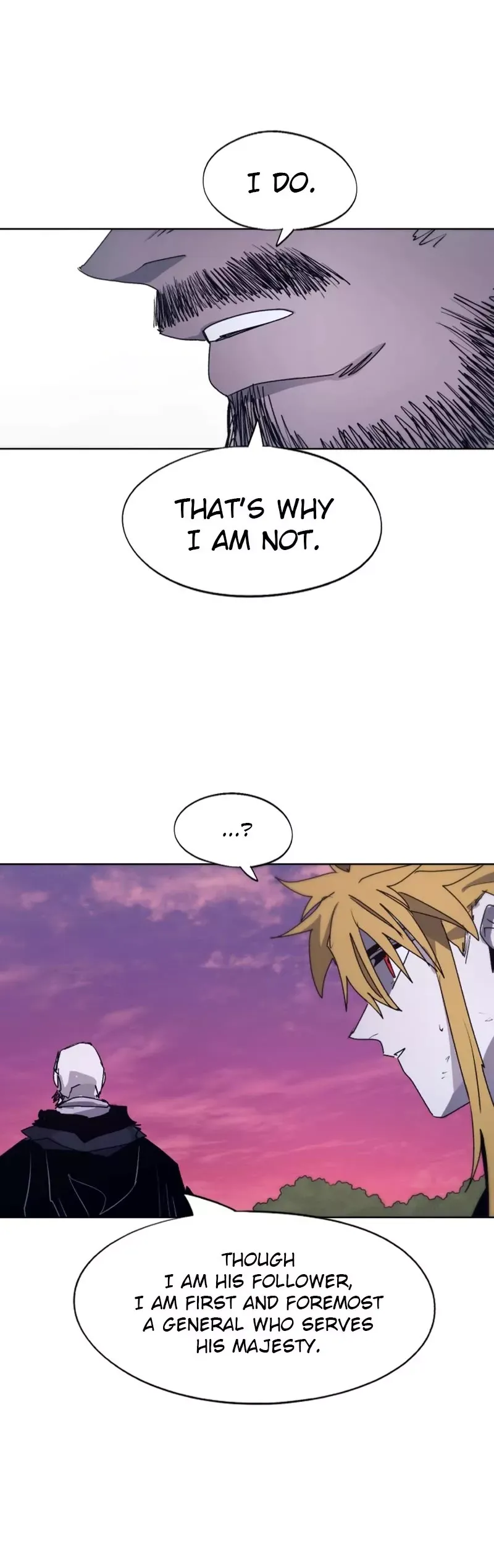 Read The Ember Knight Manga Online