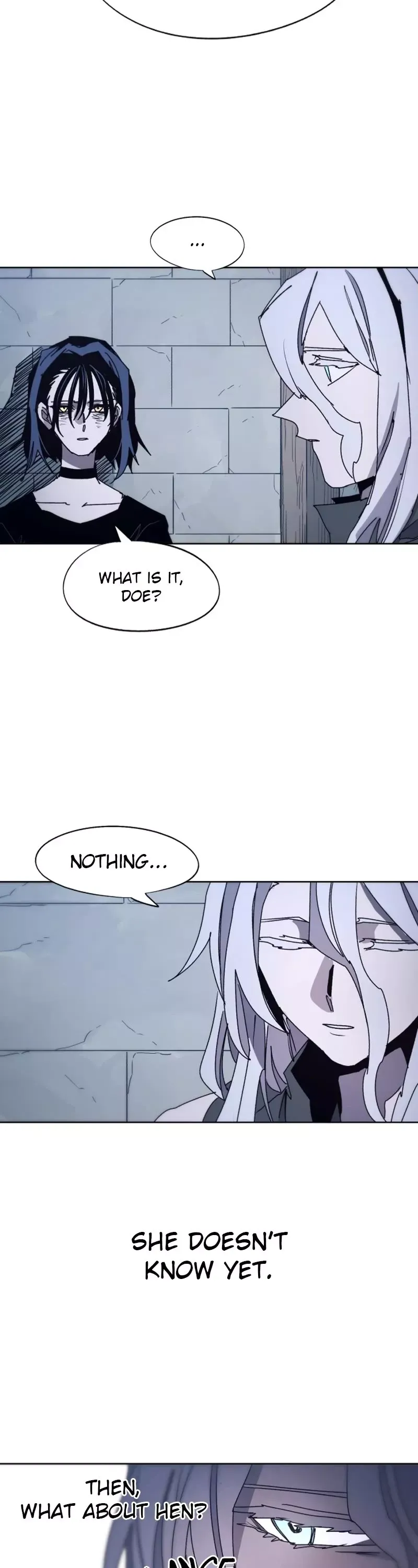 Read The Ember Knight Manga Online