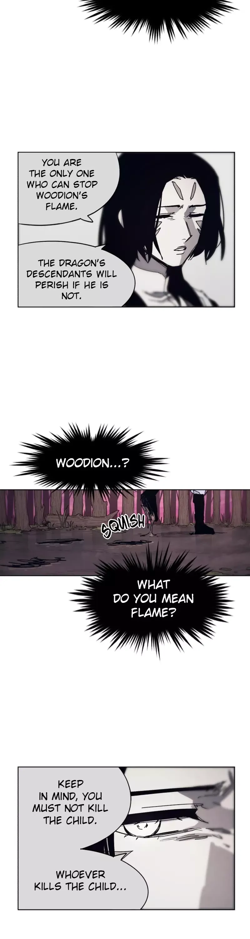 Read The Ember Knight Manga Online