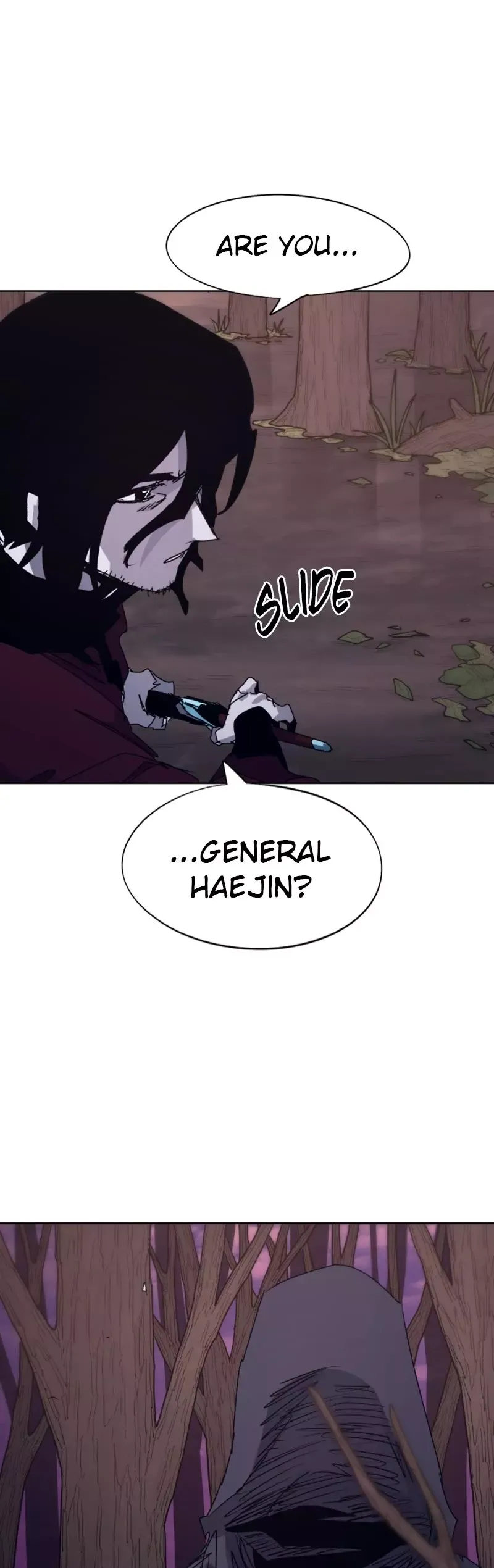 Read The Ember Knight Manga Online
