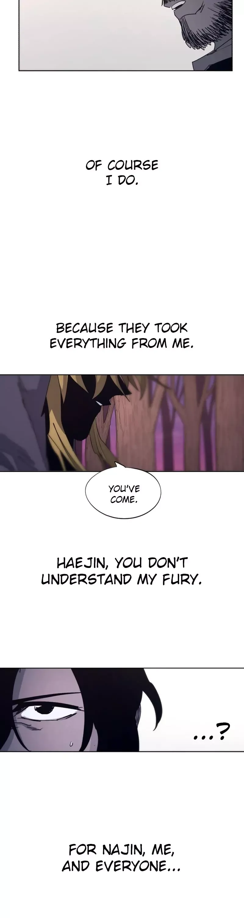 Read The Ember Knight Manga Online