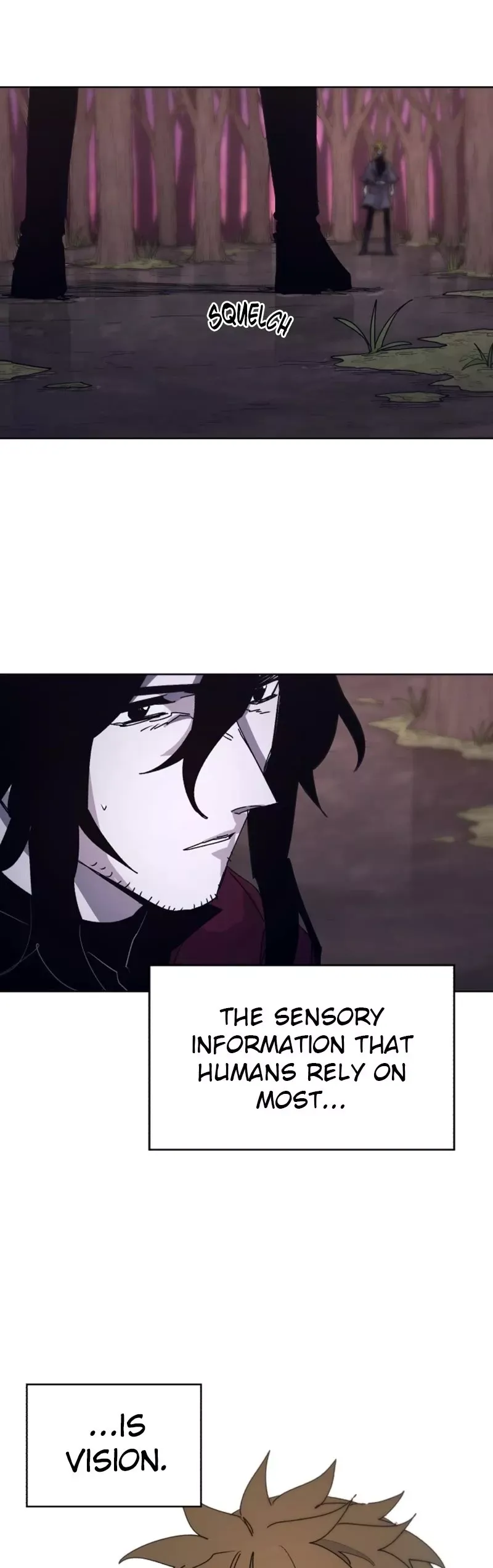 Read The Ember Knight Manga Online