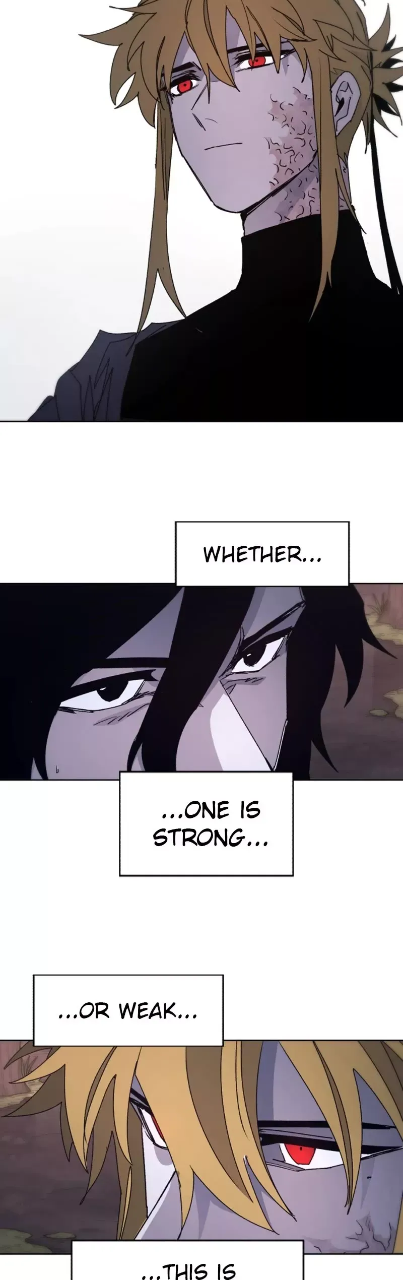 Read The Ember Knight Manga Online