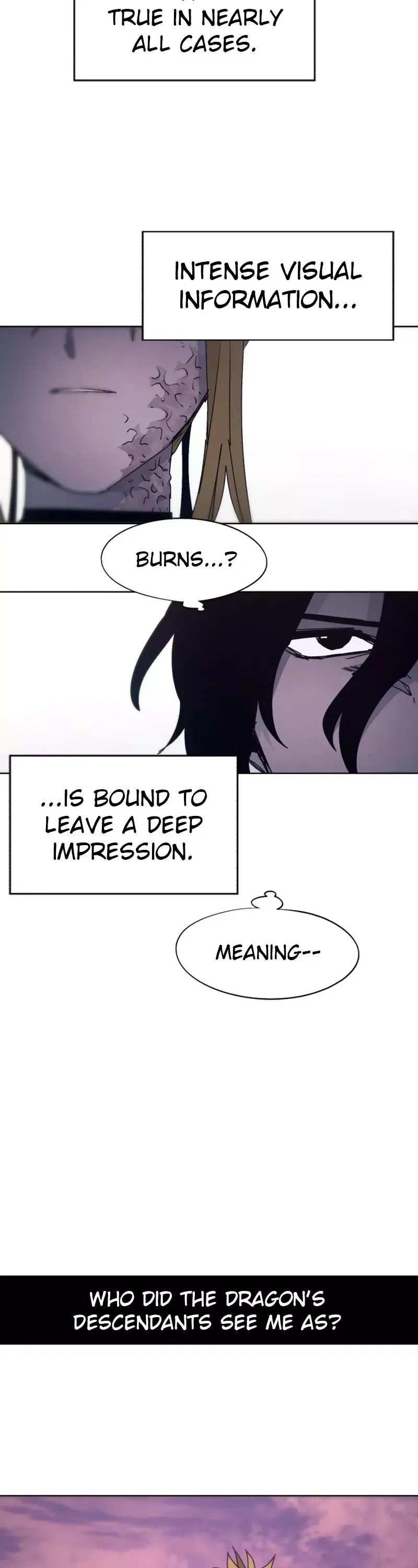 Read The Ember Knight Manga Online
