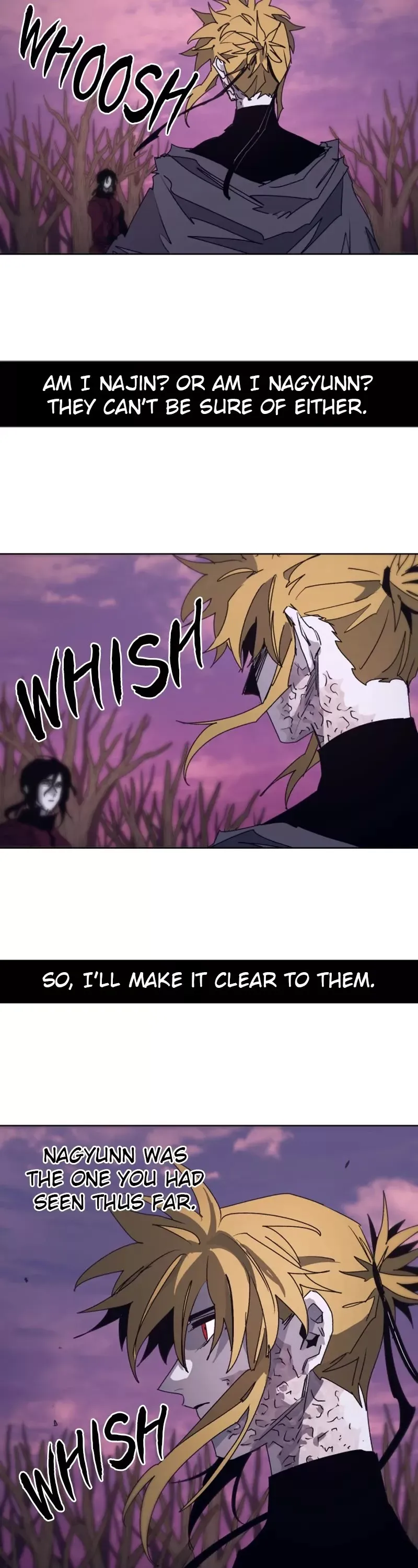 Read The Ember Knight Manga Online