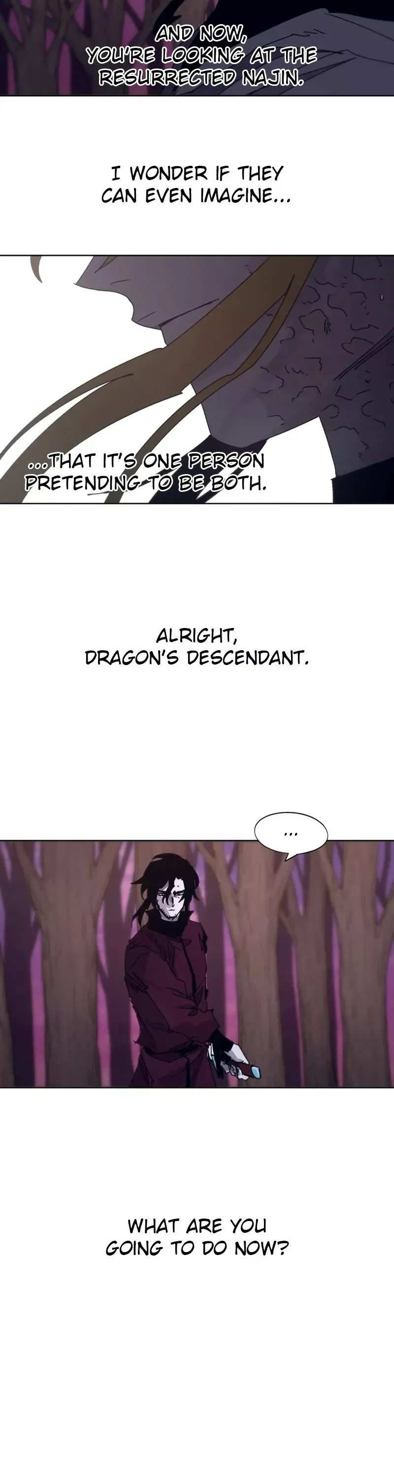 Read The Ember Knight Manga Online