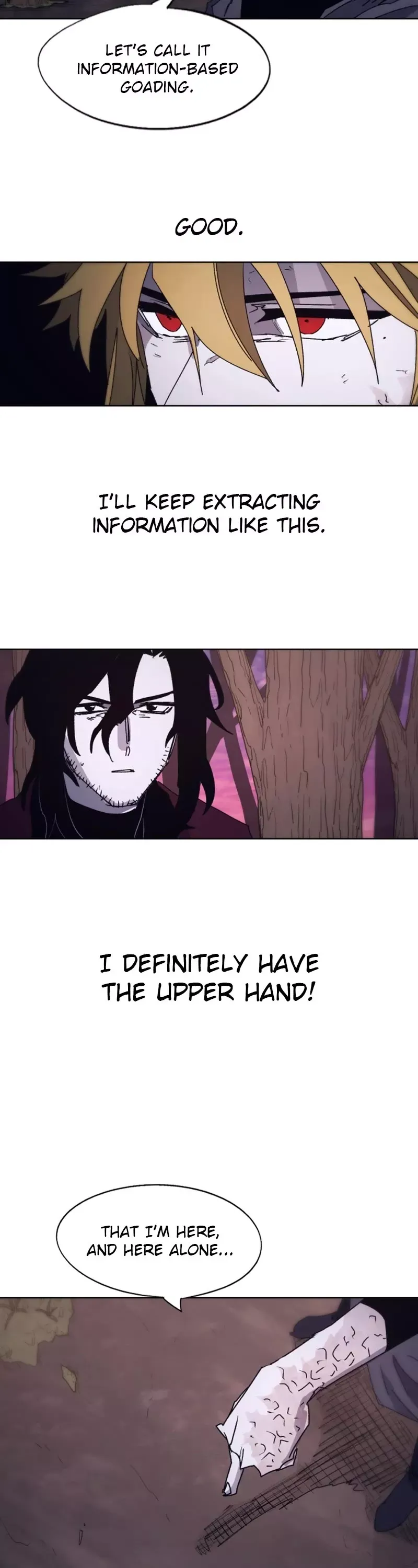 Read The Ember Knight Manga Online