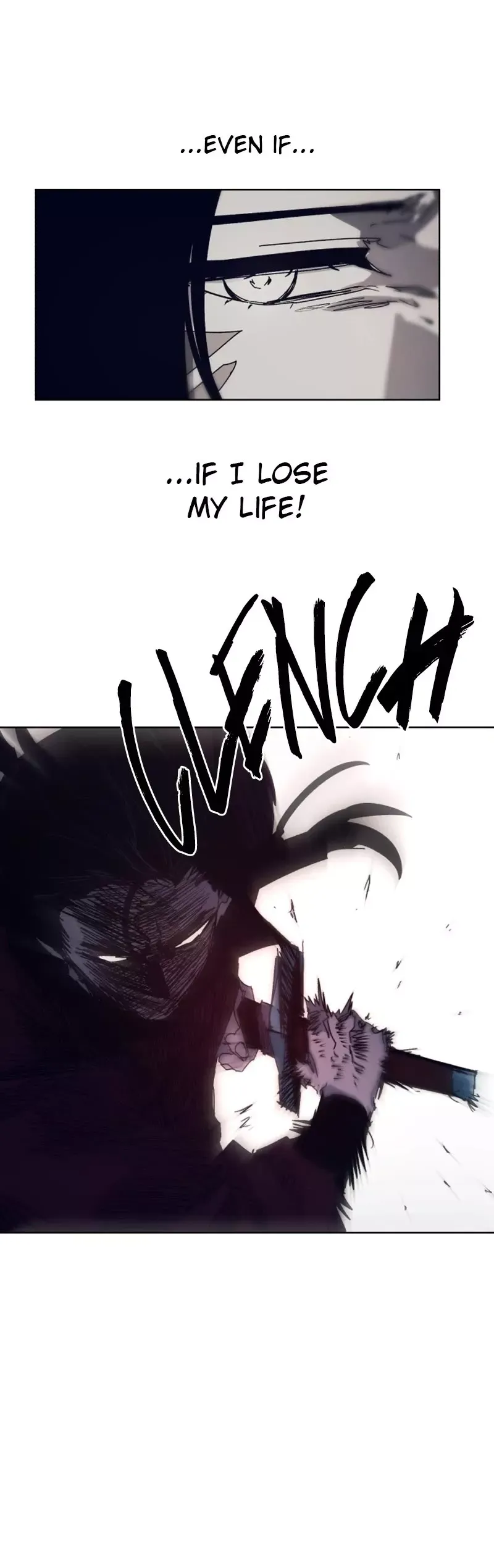 Read The Ember Knight Manga Online