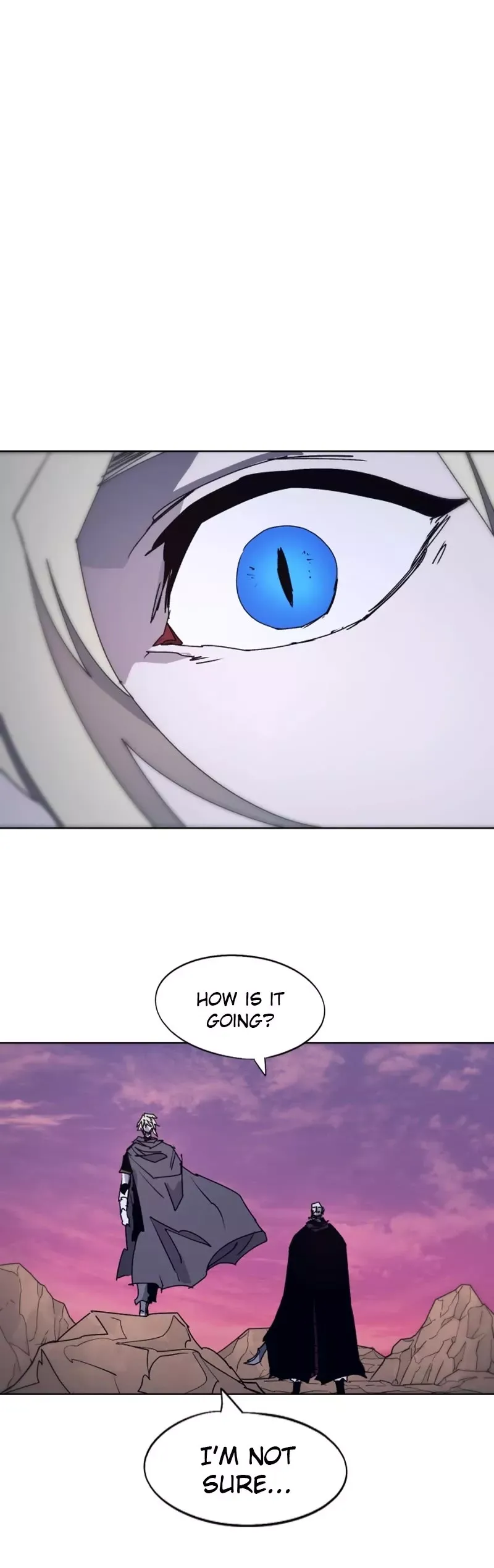 Read The Ember Knight Manga Online