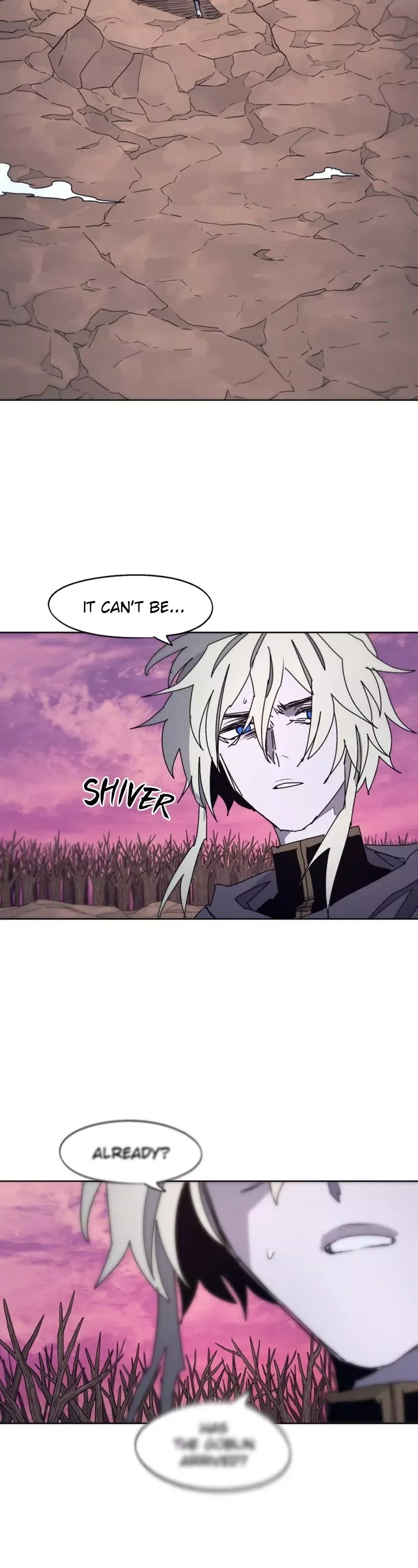 Read The Ember Knight Manga Online