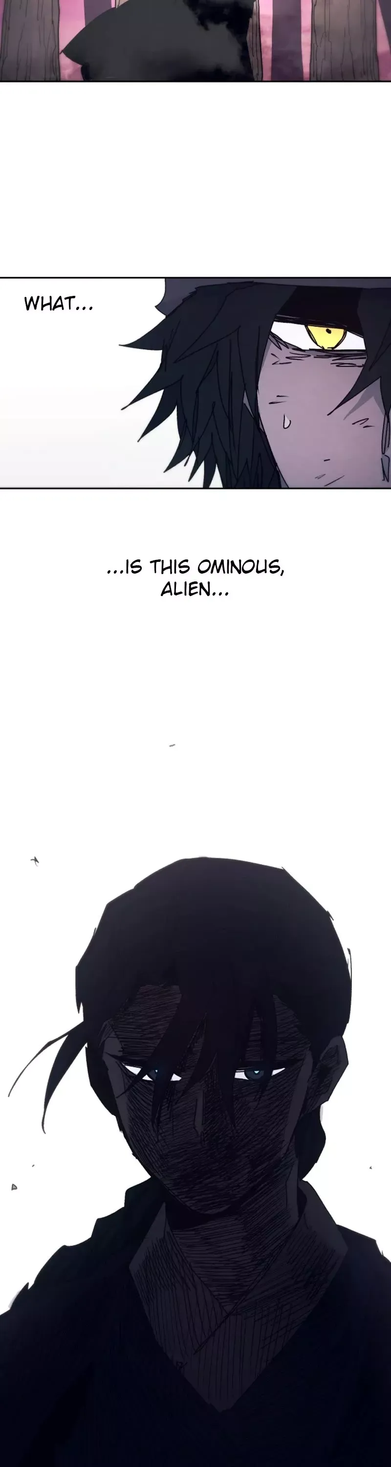 Read The Ember Knight Manga Online
