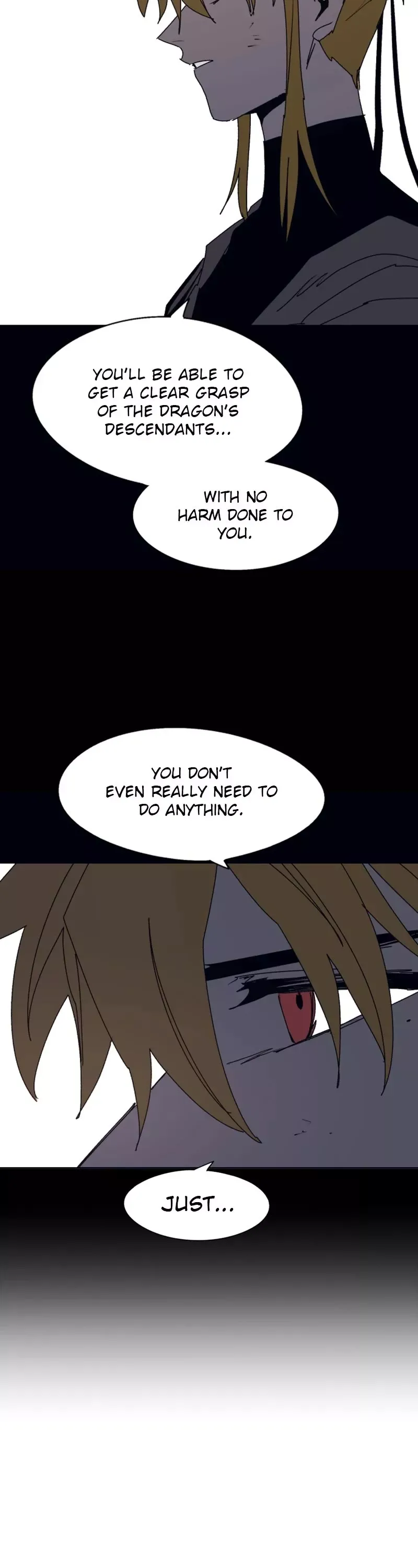 Read The Ember Knight Manga Online