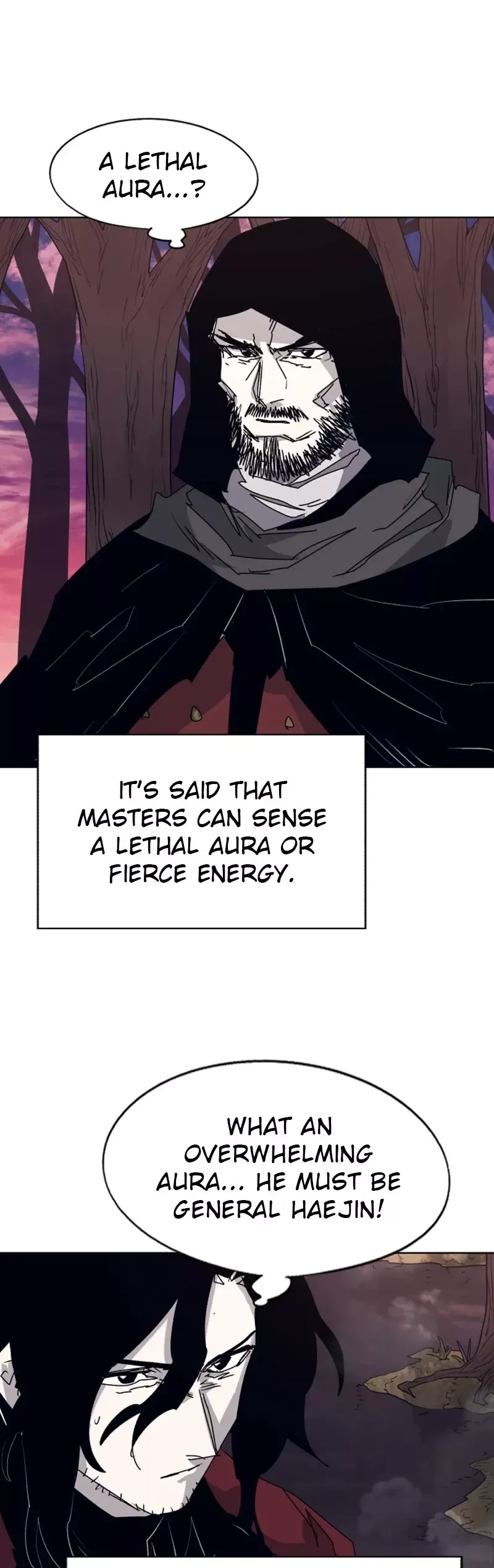 Read The Ember Knight Manga Online