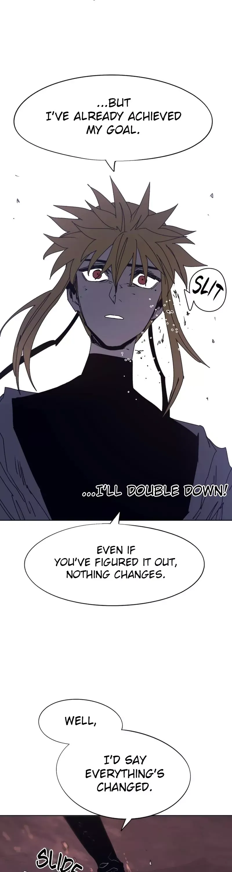 Read The Ember Knight Manga Online