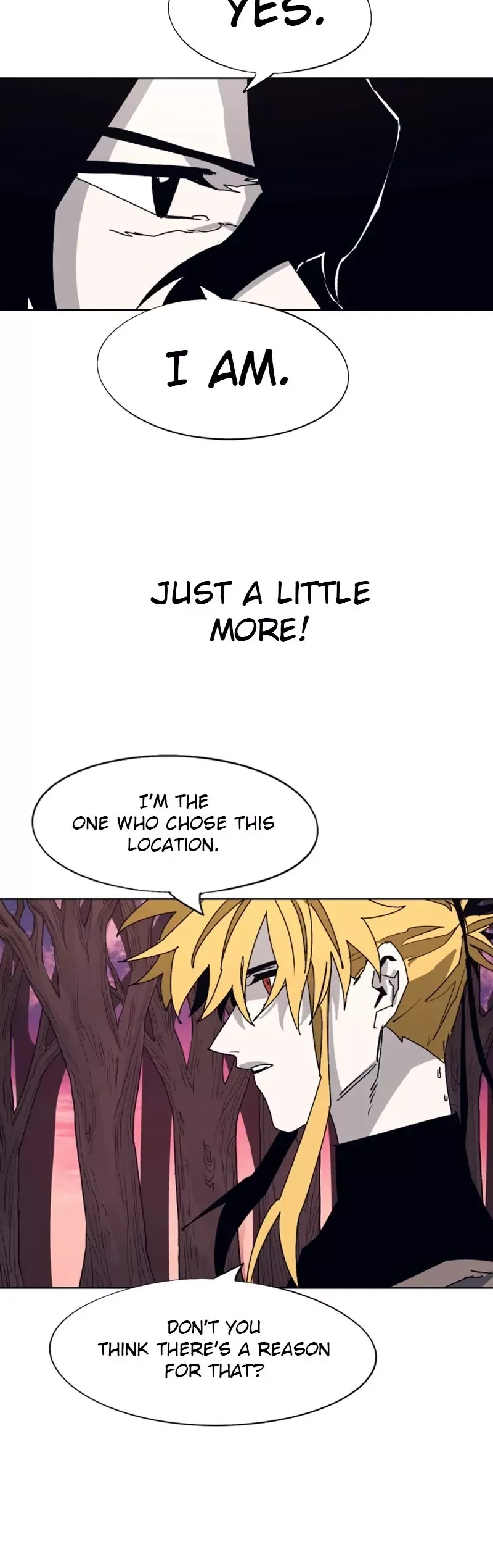 Read The Ember Knight Manga Online