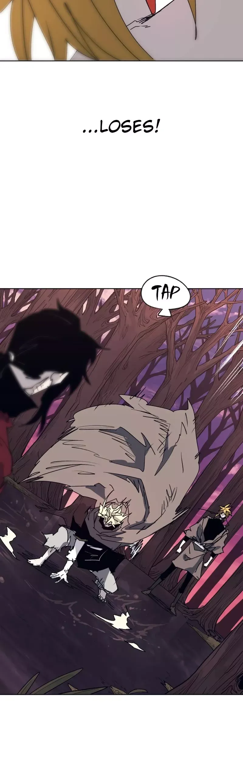 Read The Ember Knight Manga Online