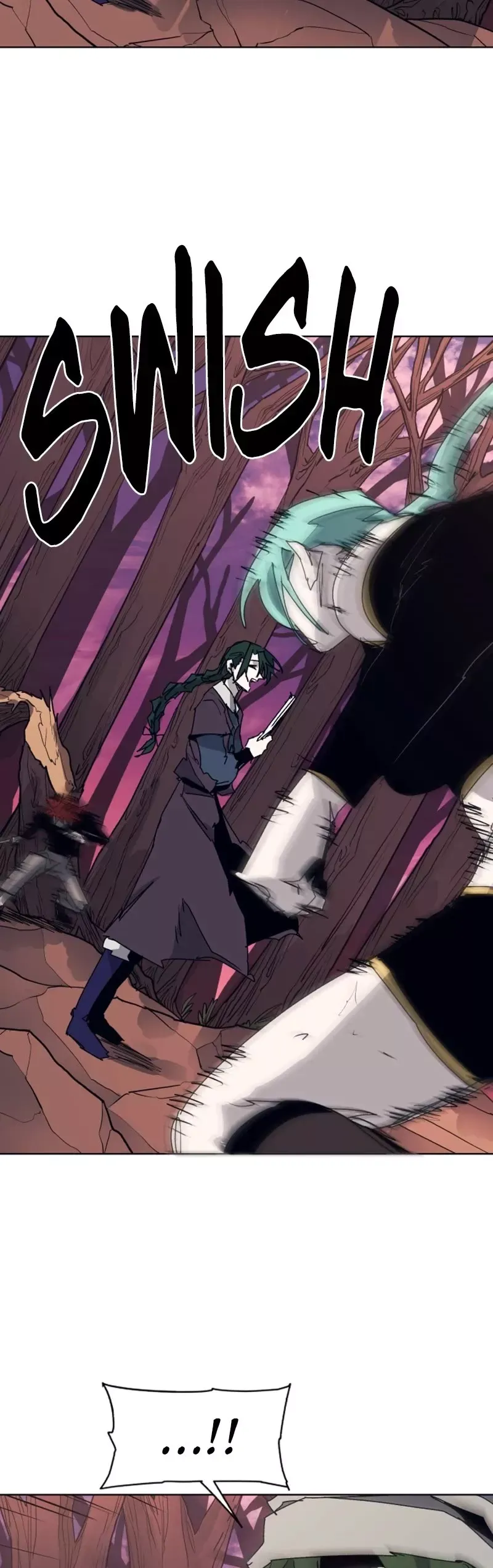 Read The Ember Knight Manga Online
