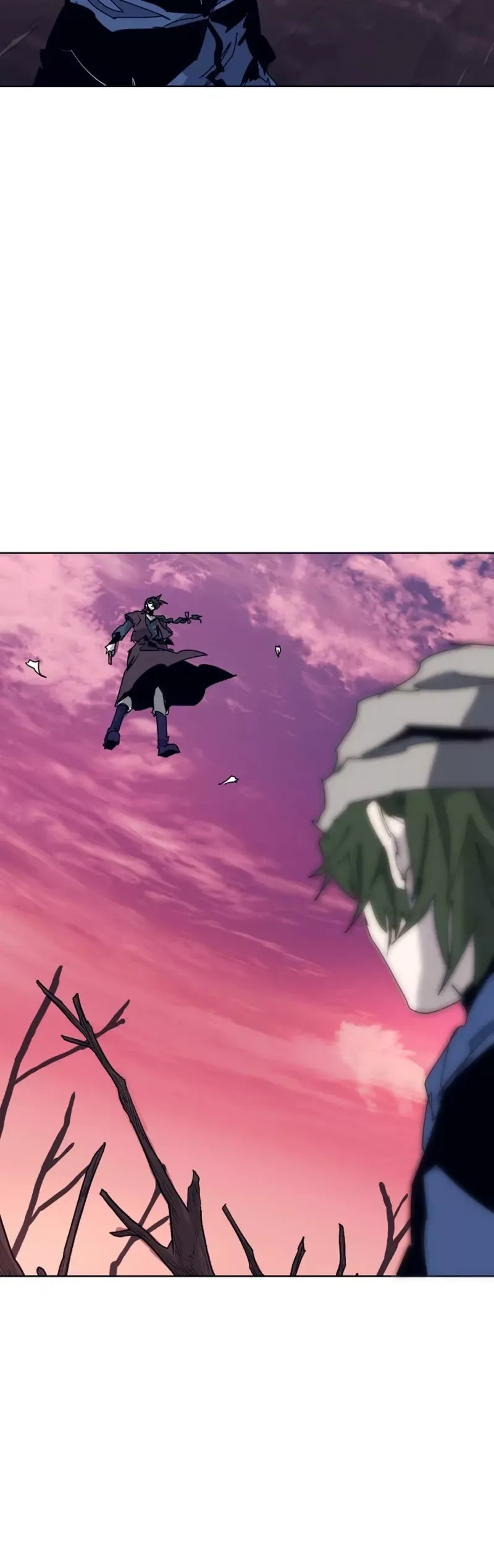 Read The Ember Knight Manga Online