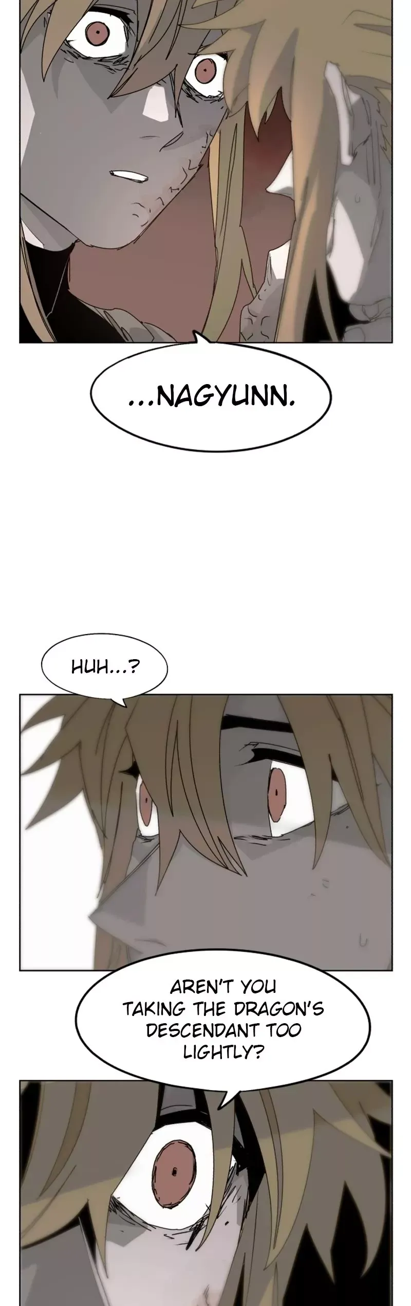Read The Ember Knight Manga Online