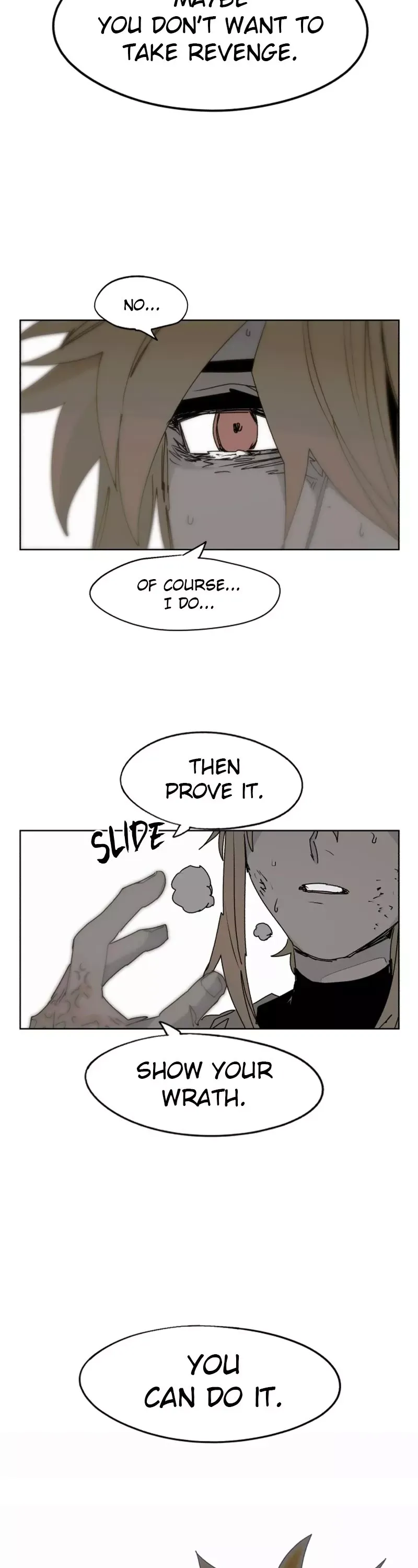 Read The Ember Knight Manga Online