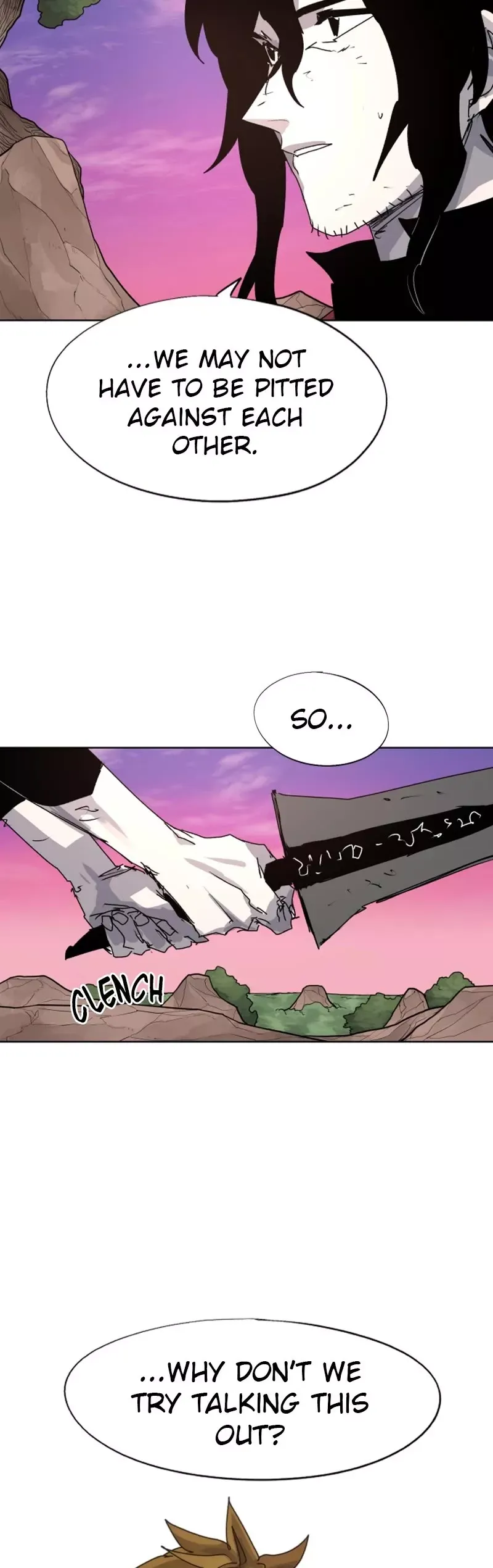 Read The Ember Knight Manga Online