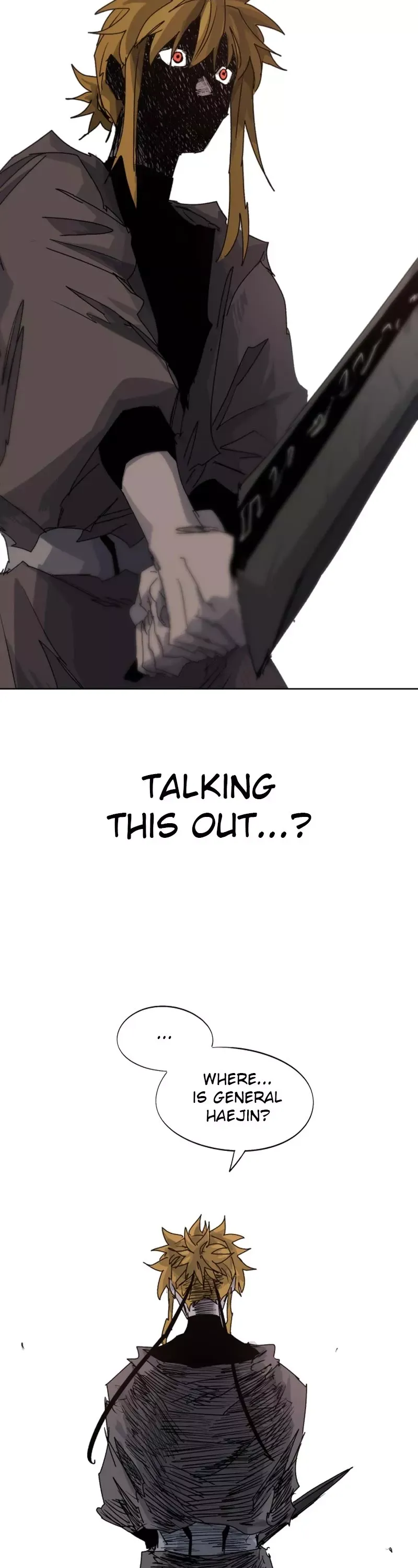 Read The Ember Knight Manga Online