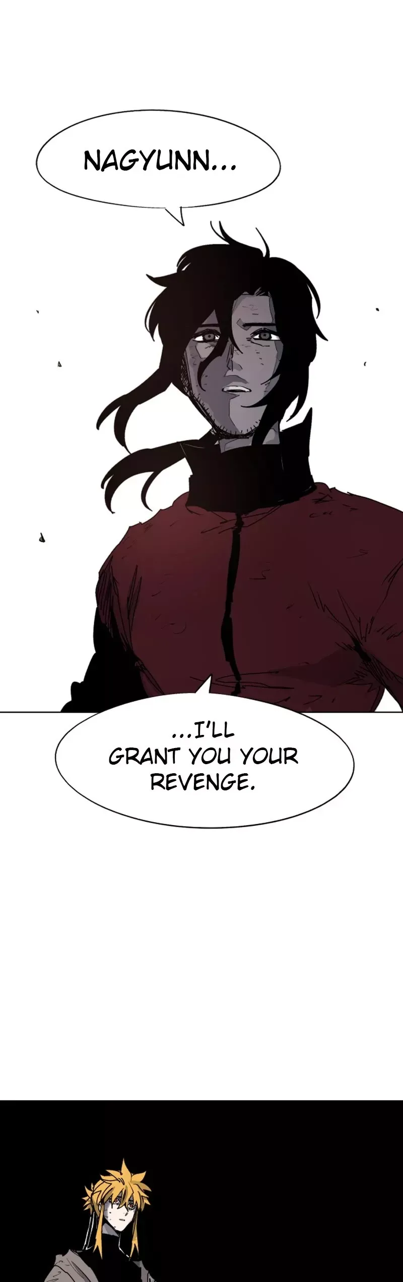 Read The Ember Knight Manga Online