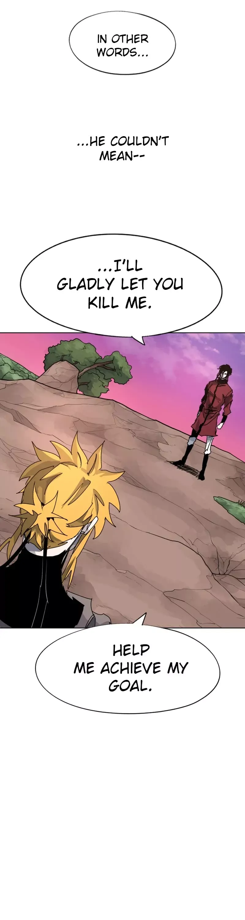 Read The Ember Knight Manga Online