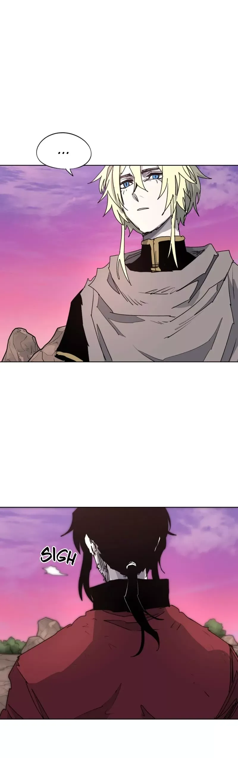 Read The Ember Knight Manga Online
