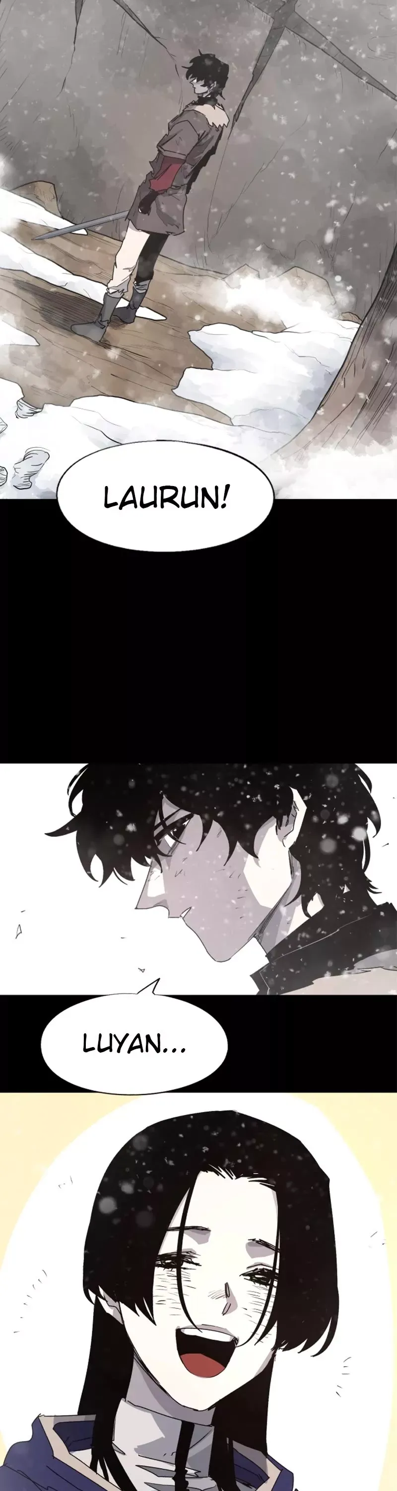 Read The Ember Knight Manga Online