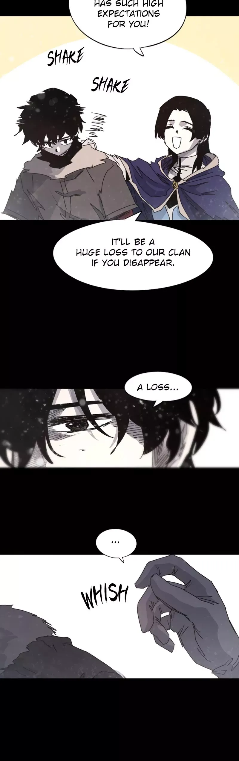 Read The Ember Knight Manga Online