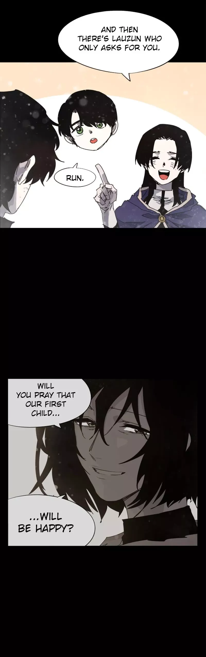 Read The Ember Knight Manga Online