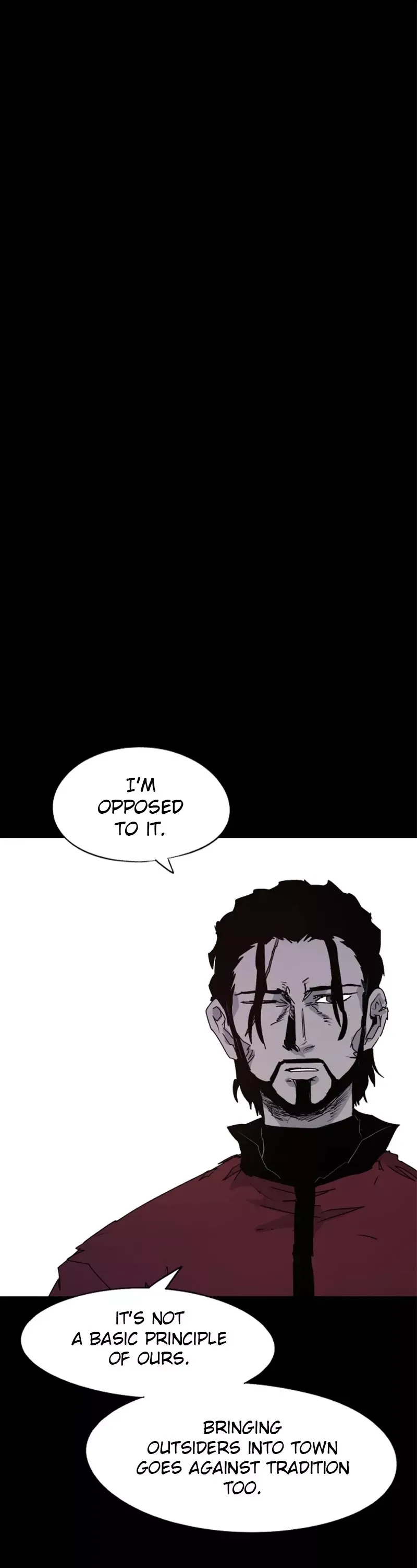 Read The Ember Knight Manga Online