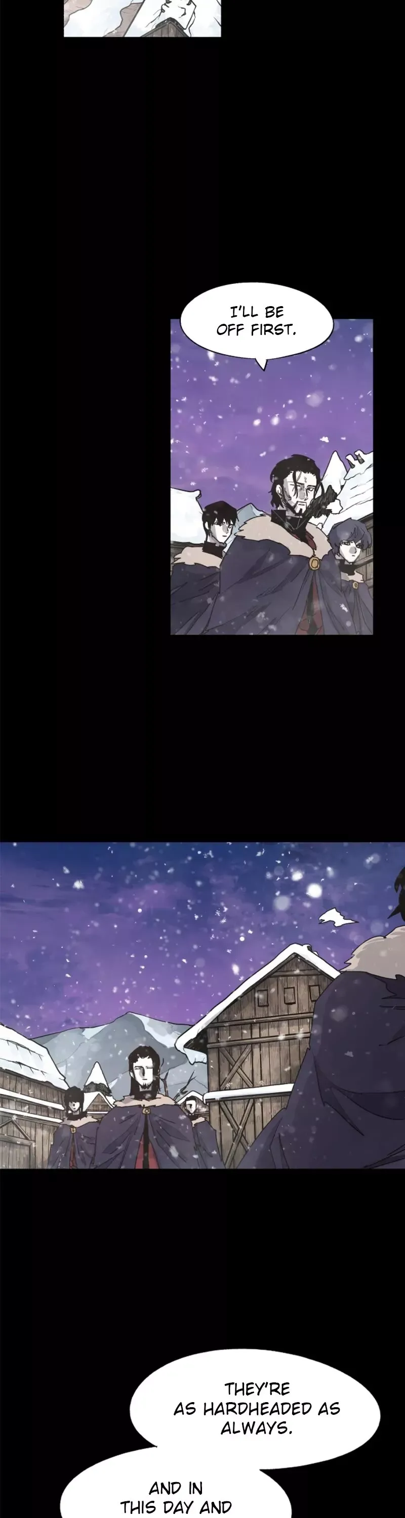 Read The Ember Knight Manga Online