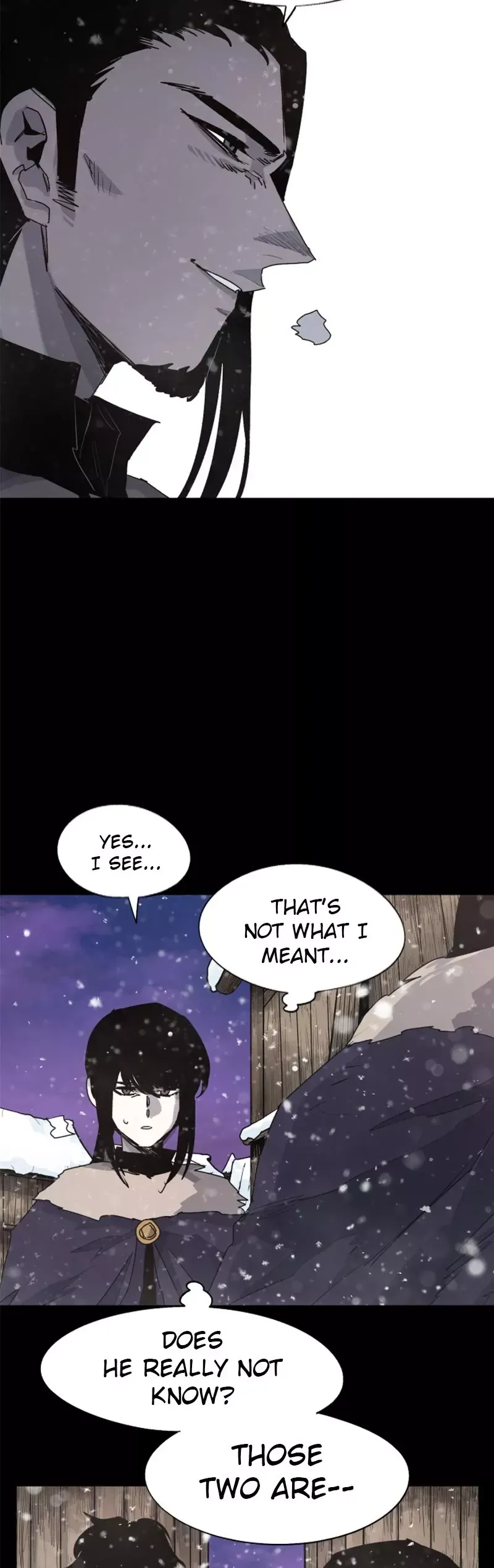 Read The Ember Knight Manga Online