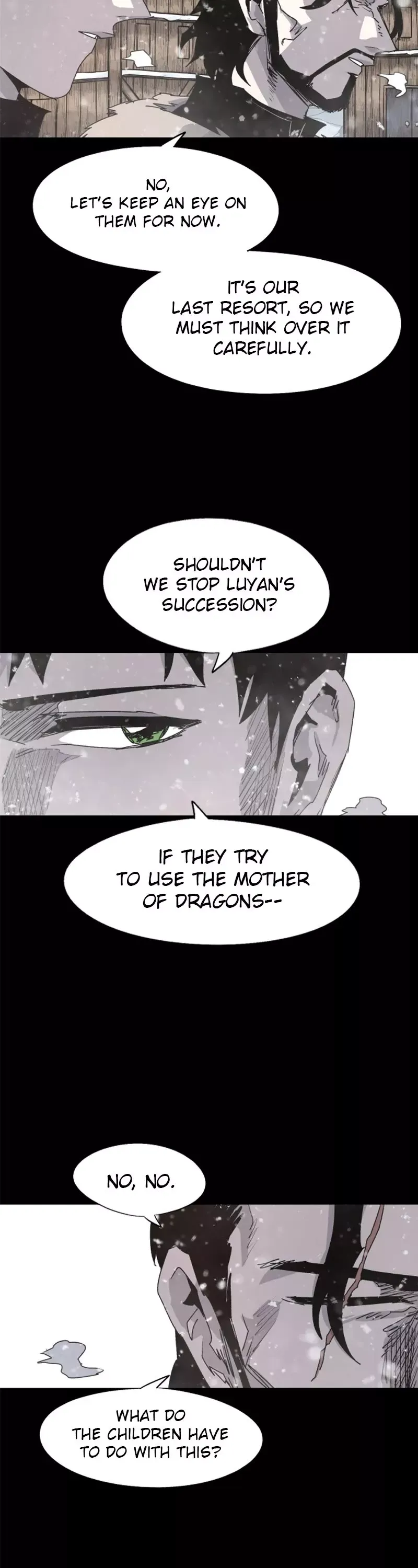 Read The Ember Knight Manga Online