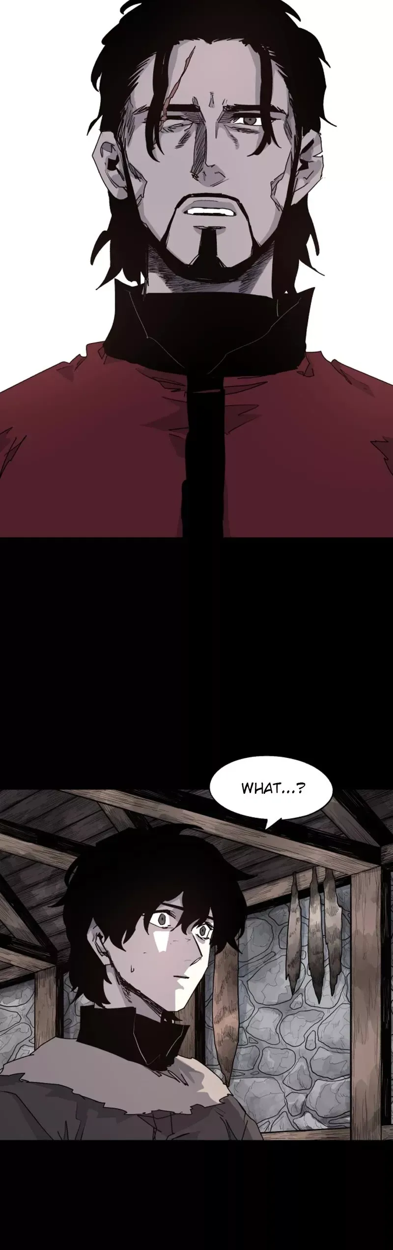 Read The Ember Knight Manga Online
