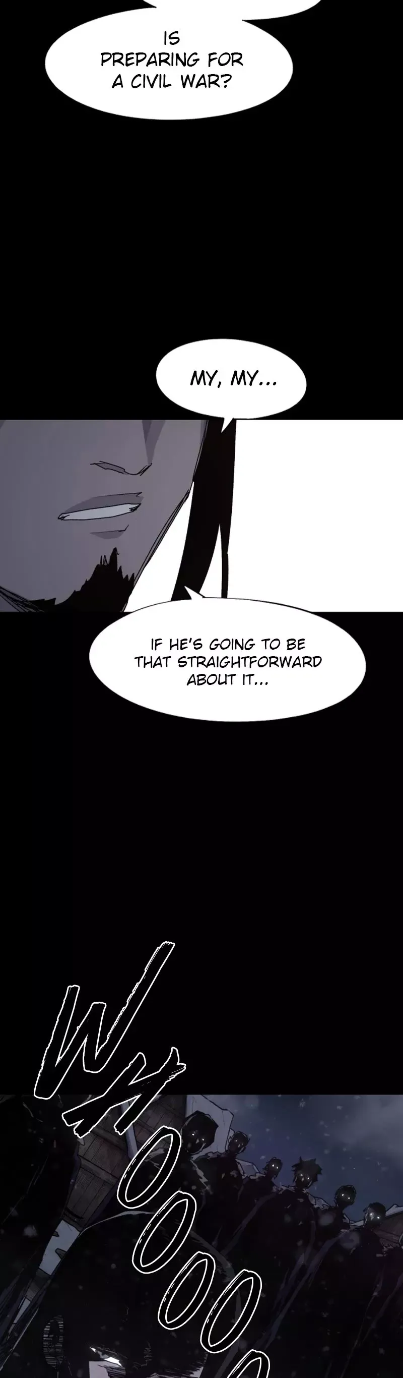 Read The Ember Knight Manga Online