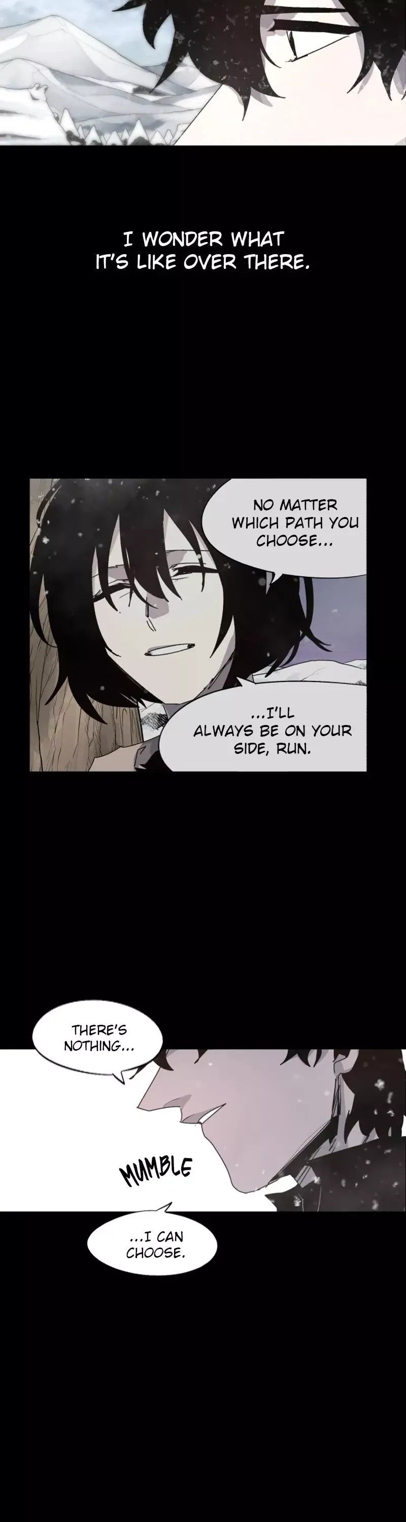 Read The Ember Knight Manga Online