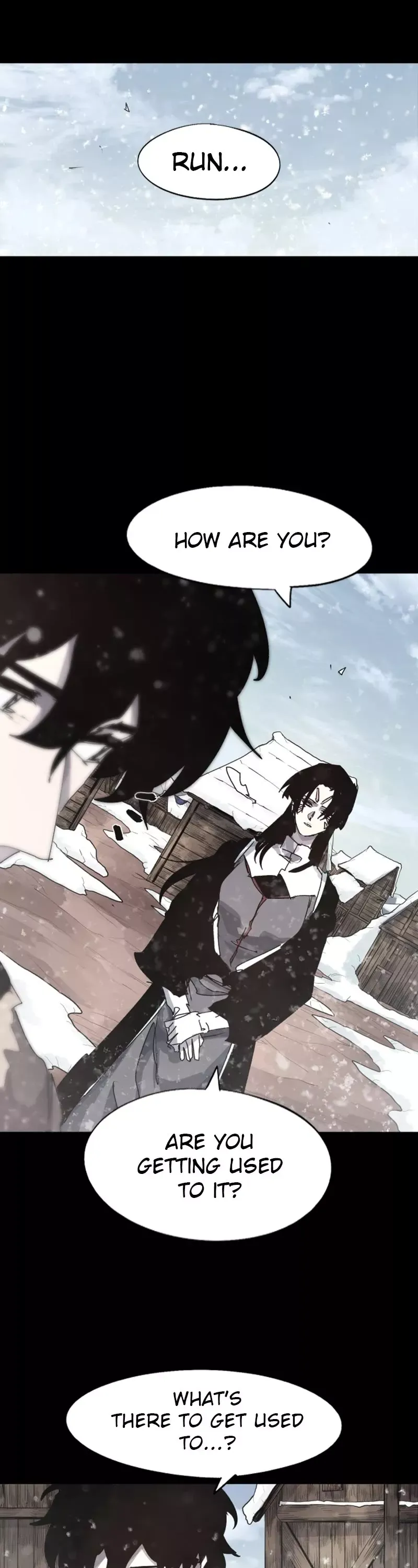 Read The Ember Knight Manga Online