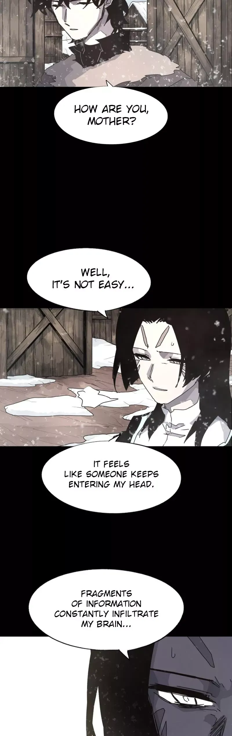 Read The Ember Knight Manga Online