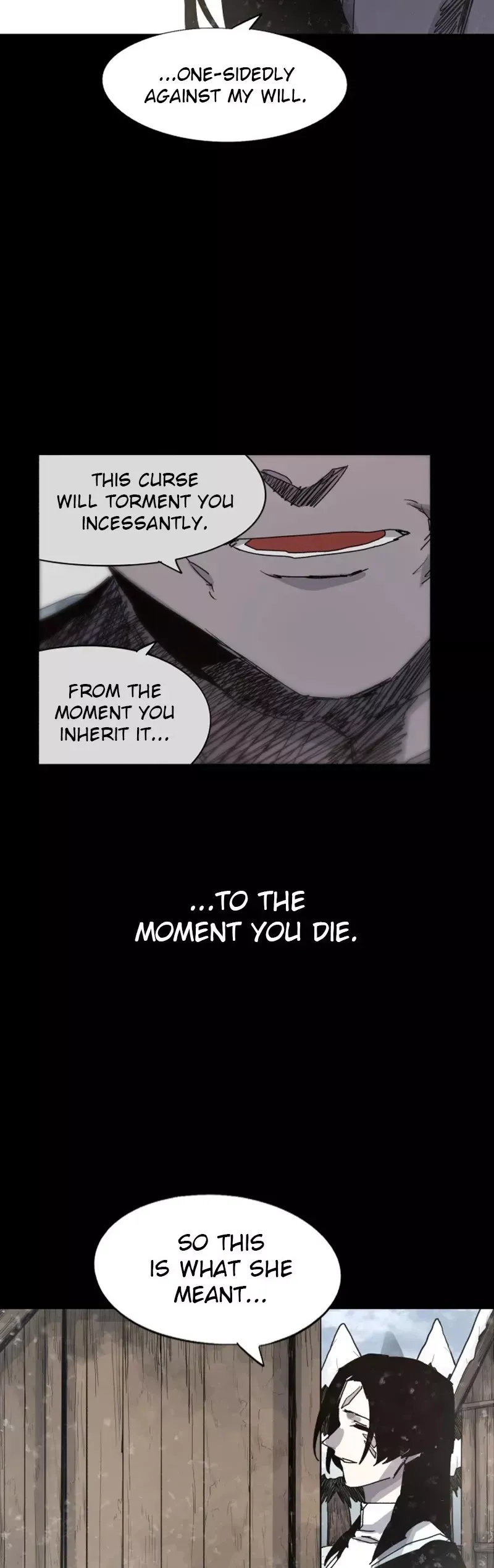 Read The Ember Knight Manga Online