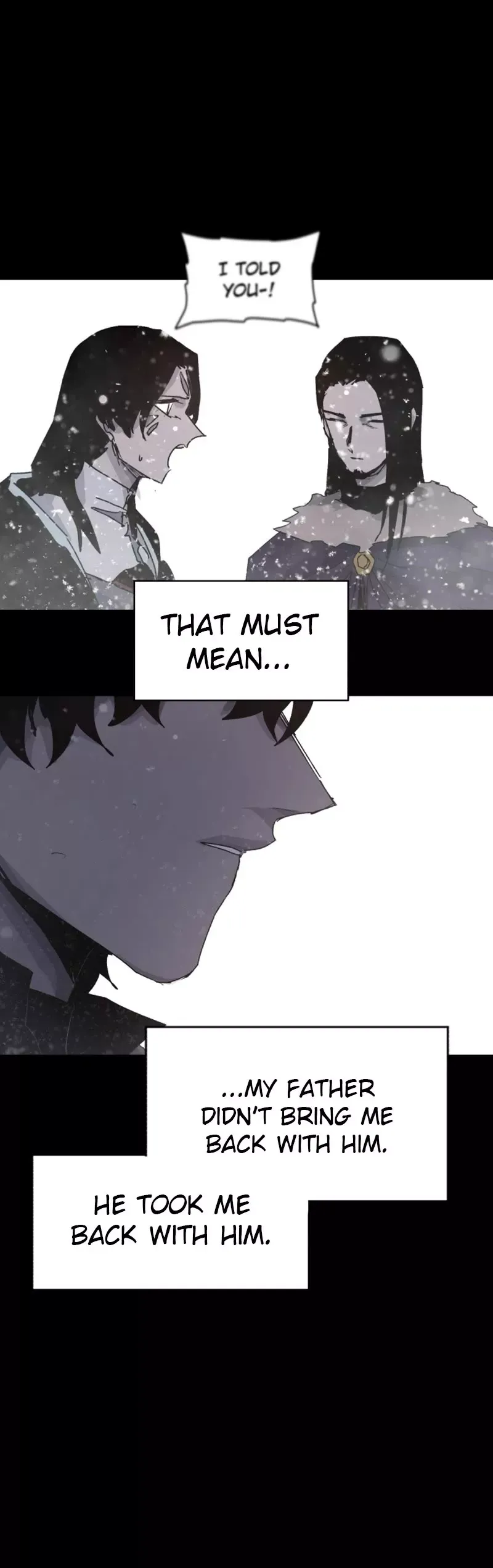 Read The Ember Knight Manga Online