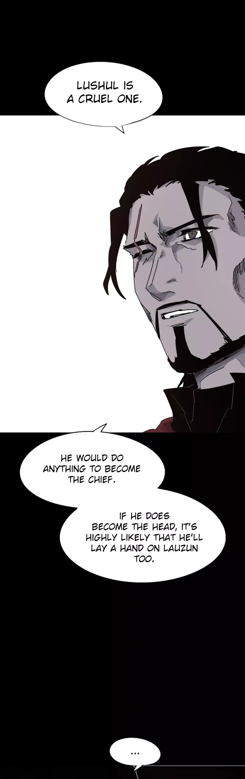 Read The Ember Knight Manga Online