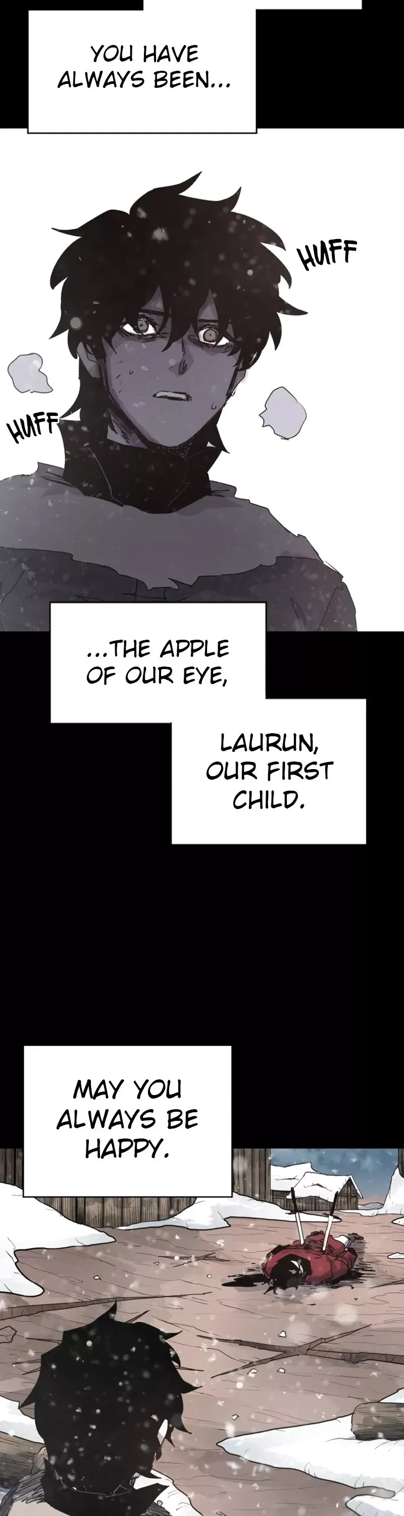 Read The Ember Knight Manga Online