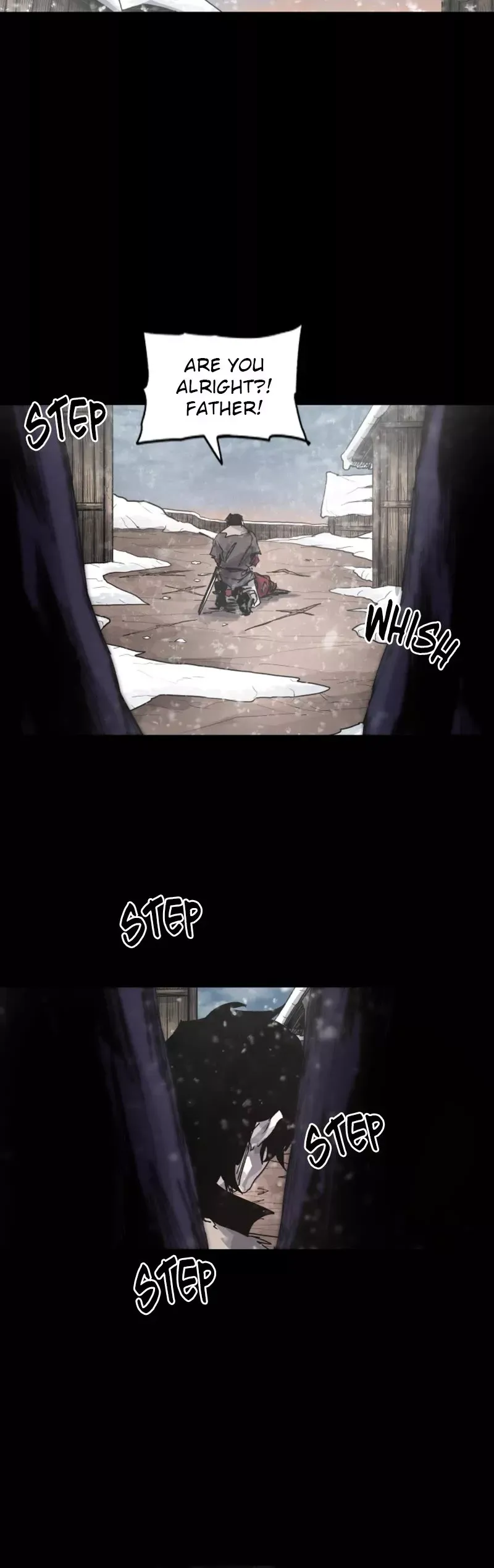 Read The Ember Knight Manga Online