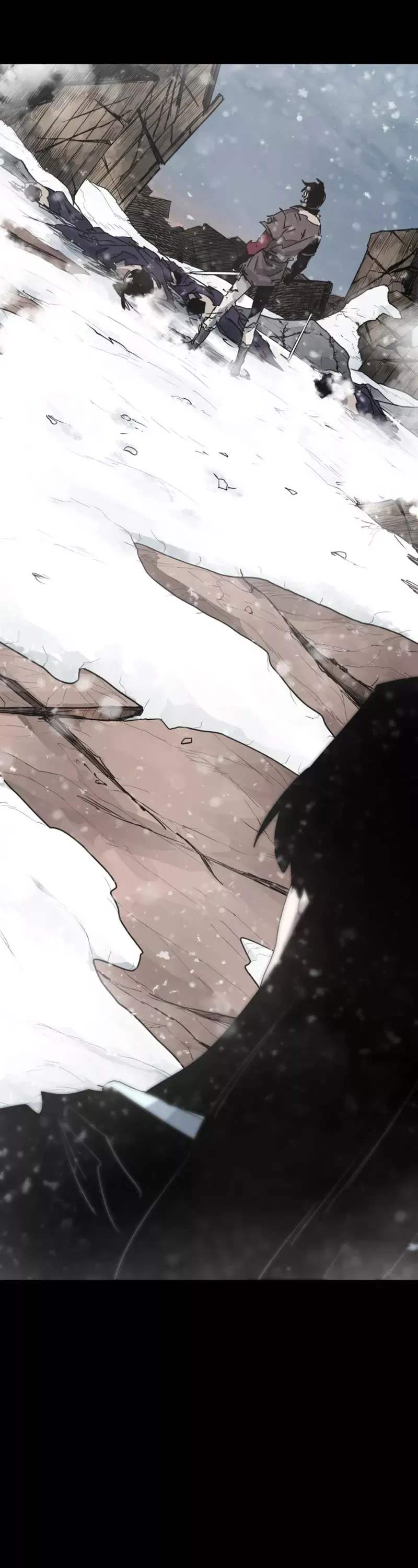 Read The Ember Knight Manga Online