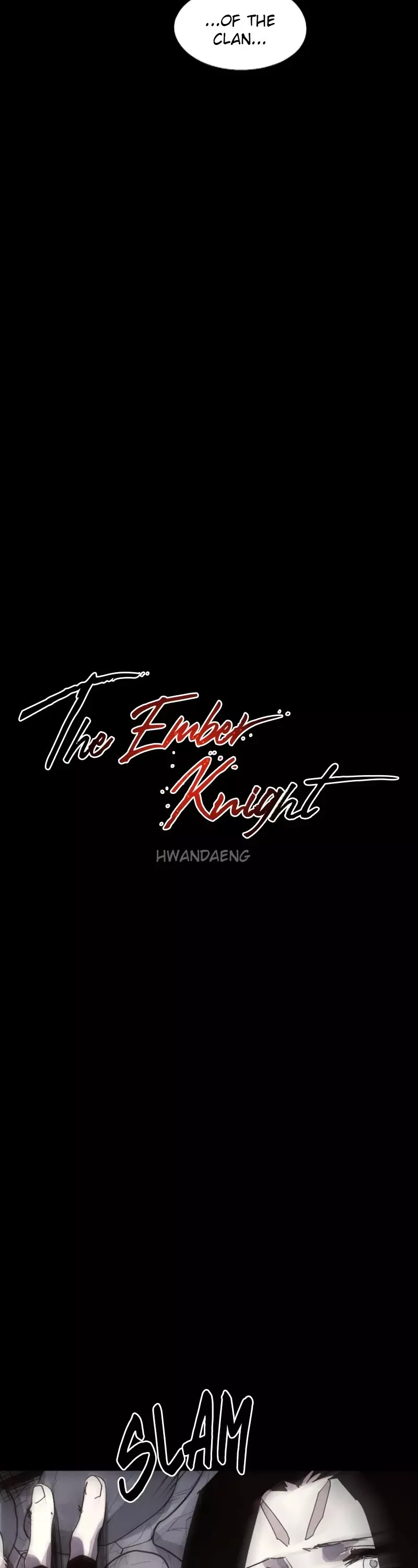 Read The Ember Knight Manga Online
